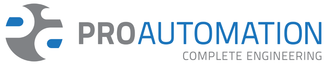 ProAutomation — Complete Engineering